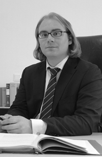 Olaf Christian Fischbach